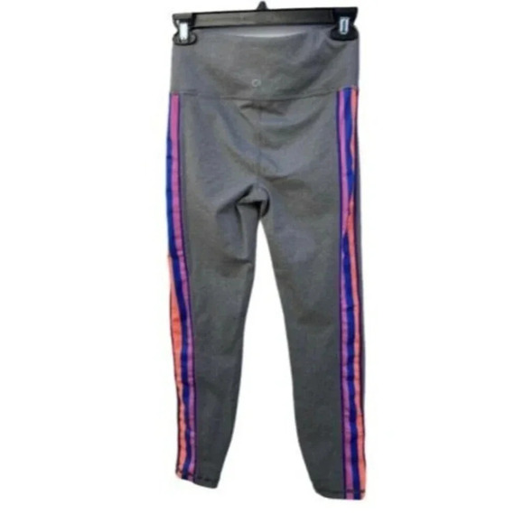 GAP FIT Blackout Technology High‎ Compression Womens Legging XS​​ - Picture 1 of 4